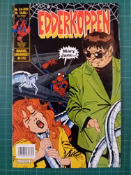 Edderkoppen 1993 - 02