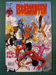 Edderkoppen 1993 - 03