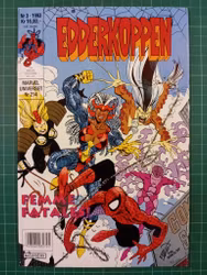 Edderkoppen 1993 - 03