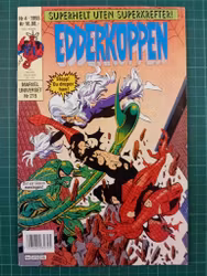 Edderkoppen 1993 - 04