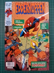 Edderkoppen 1993 - 06