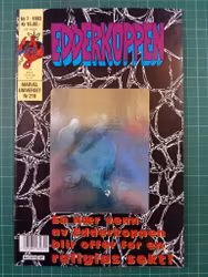 Edderkoppen 1993 - 07