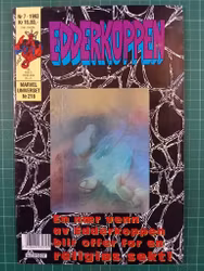 Edderkoppen 1993 - 07