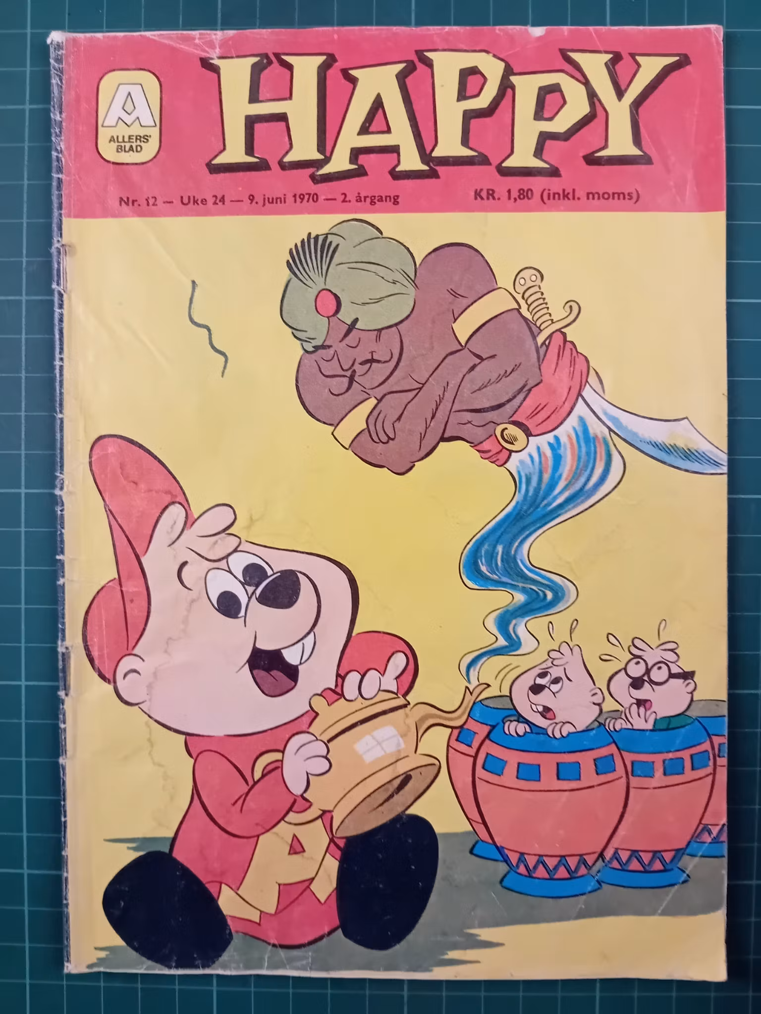 Happy 1970 - 12 (slitt)