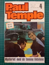 Paul Temple 1974 - 04