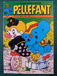 Pellefant 1980 - 03