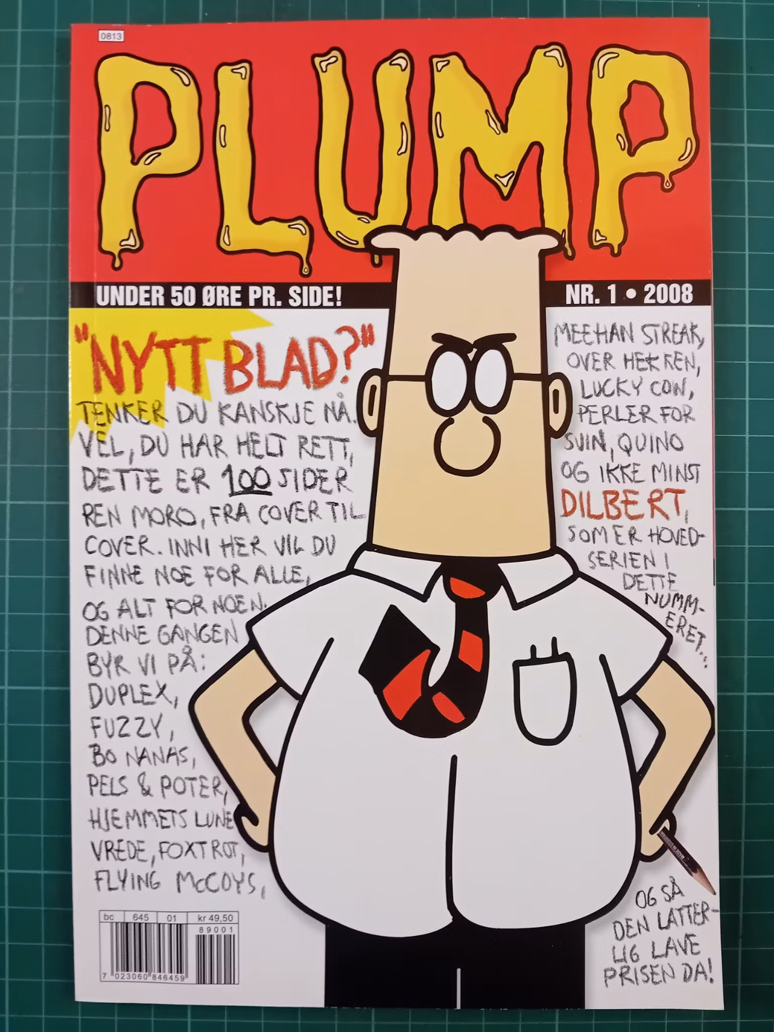 Plump 2008 - 01