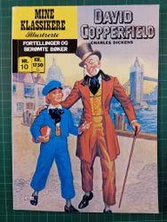 Mine klassikere #10