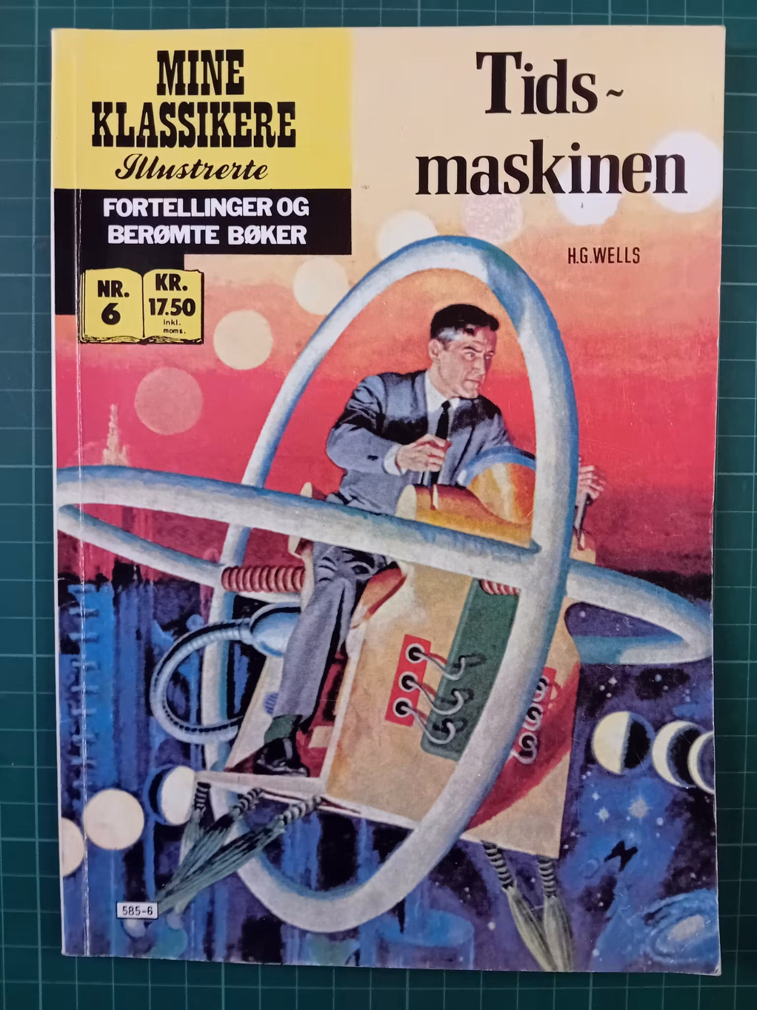 Mine klassikere #06