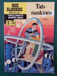 Mine klassikere #06