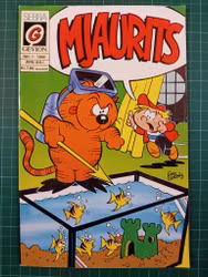 Mjaurits 1986 - 01