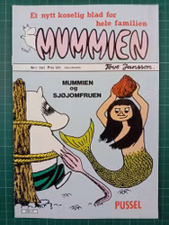Mummien 1983 - 01