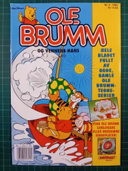Ole Brumm 1993 - 05
