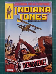 Indiana Jones 1985- 01 (slitt)