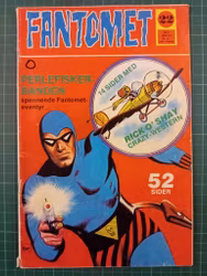 Fantomet 1974 - 22