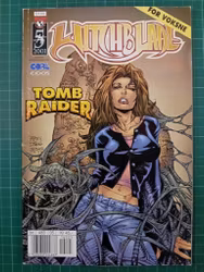Witchblade 2001 - 05