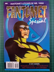 Fantomet spesial 1000 utgivelser