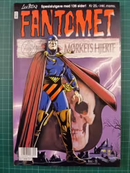 Fantomet spesialutgave 1995