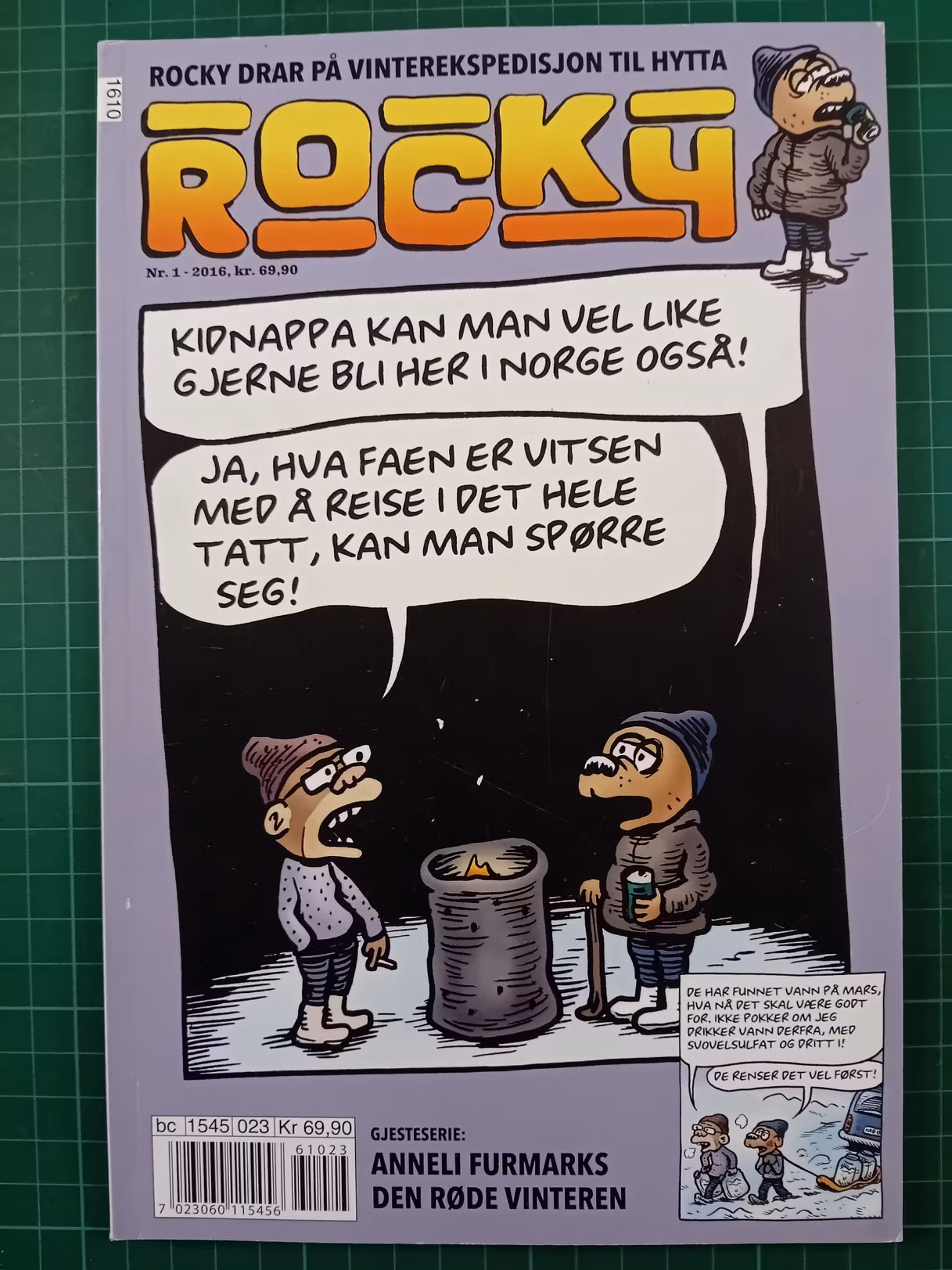 Rocky 2016 - 01
