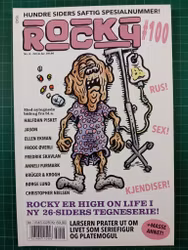 Rocky 2016 - 06 (nr 100)