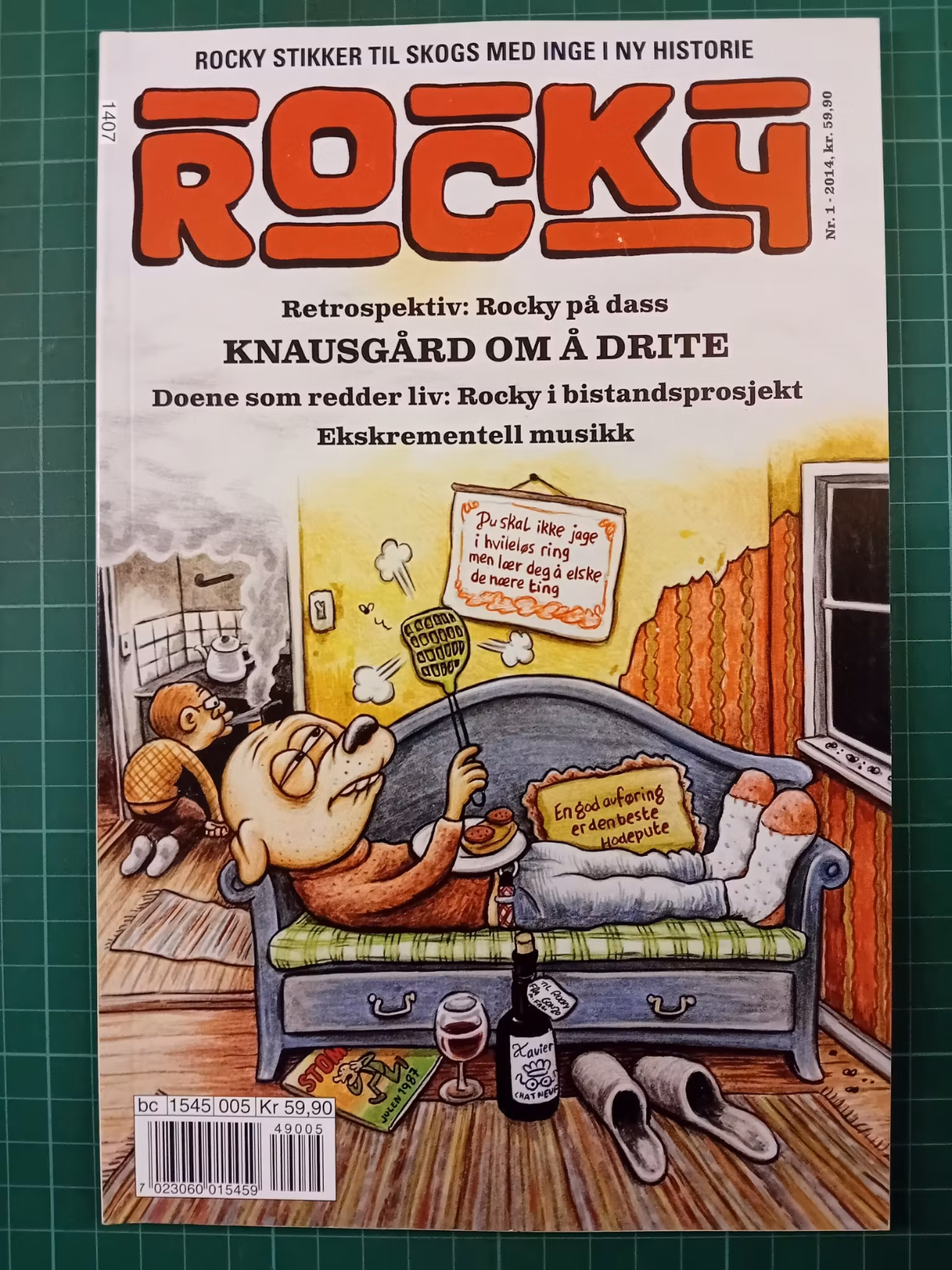 Rocky 2014 - 01
