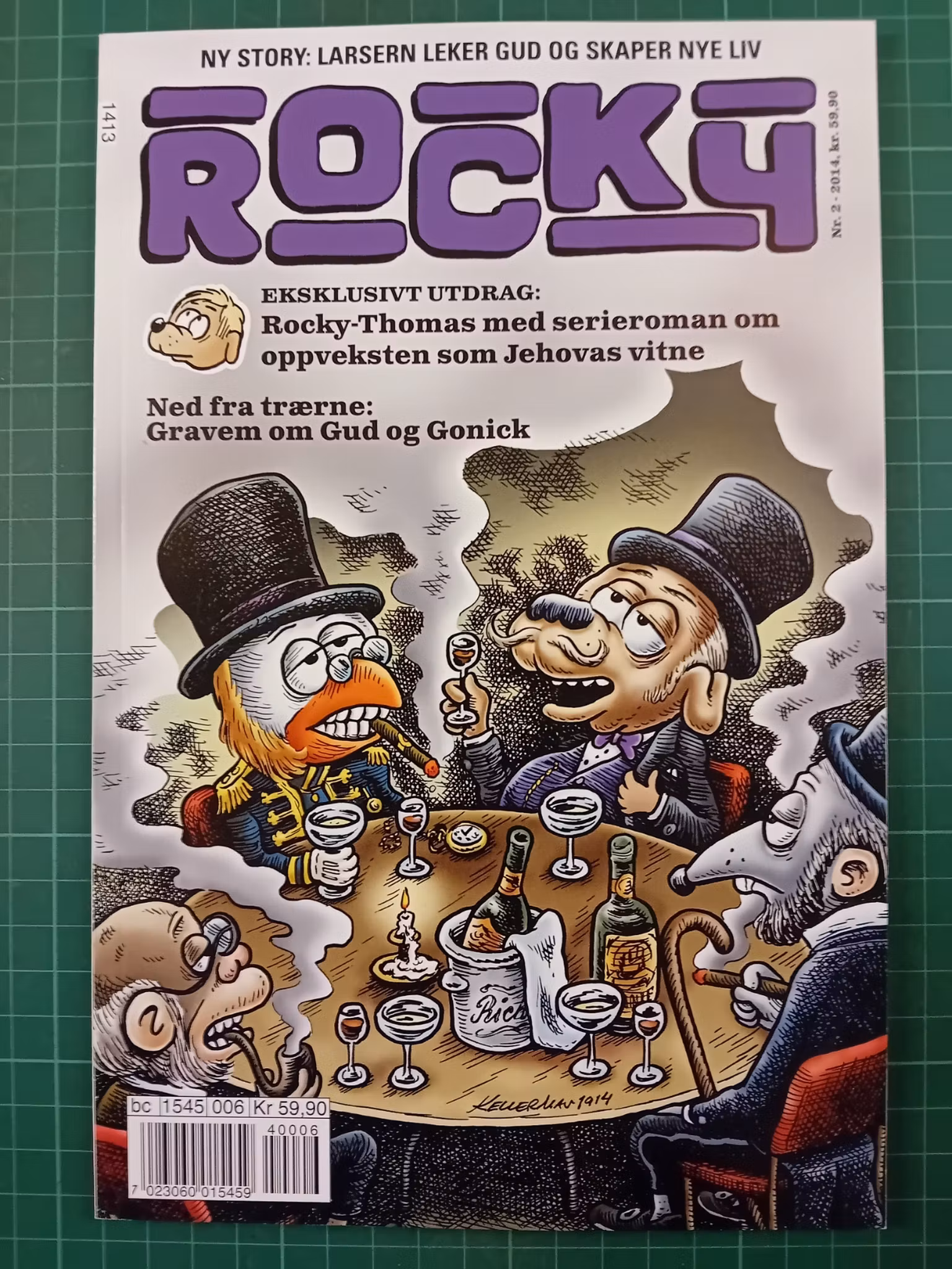 Rocky 2014 - 02