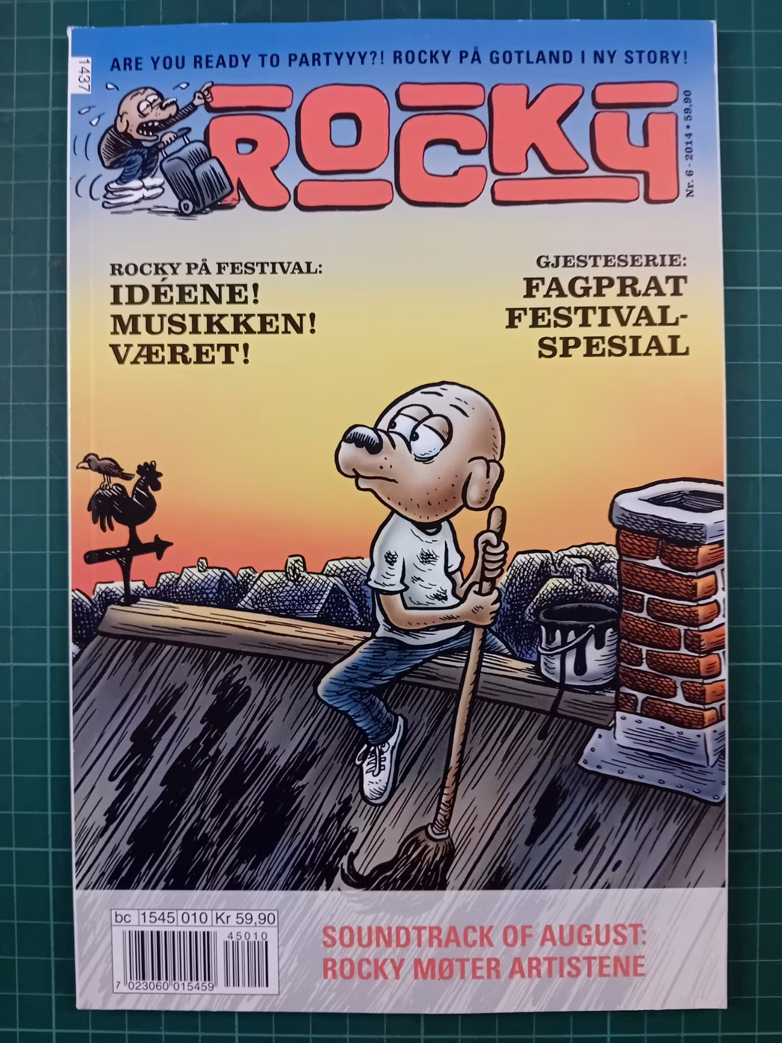 Rocky 2014 - 06