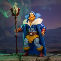 Legends of Dragonore Hellforge Action Figure Azureus 14 cm (Totalpris 549,-)