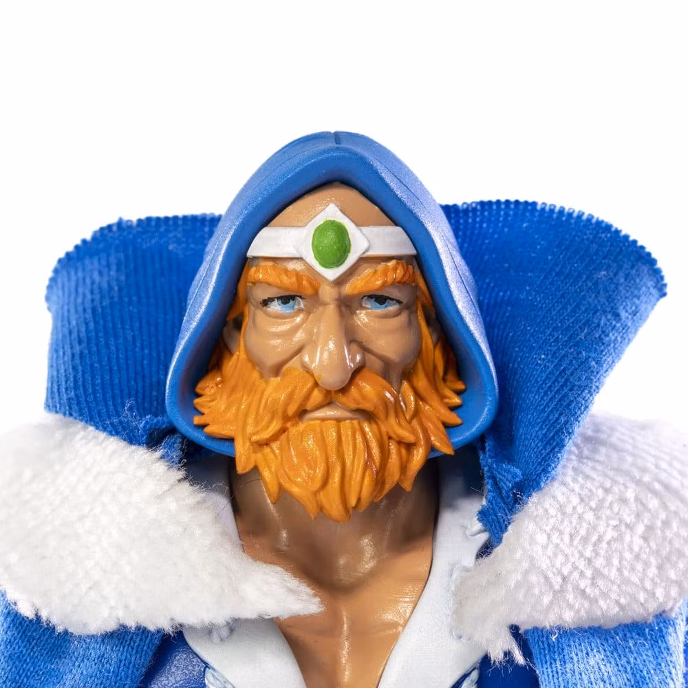 Legends of Dragonore Hellforge Action Figure Azureus 14 cm (Totalpris 549,-)