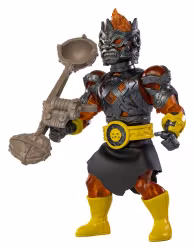 Legends of Dragonore Hellforge Action Figure Emberor 14 cm (Totalpris 549,-)