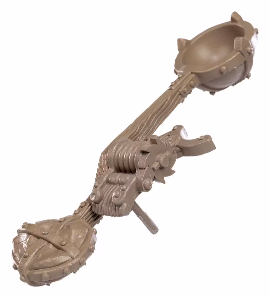 Legends of Dragonore Hellforge Action Figure Emberor 14 cm (Totalpris 549,-)