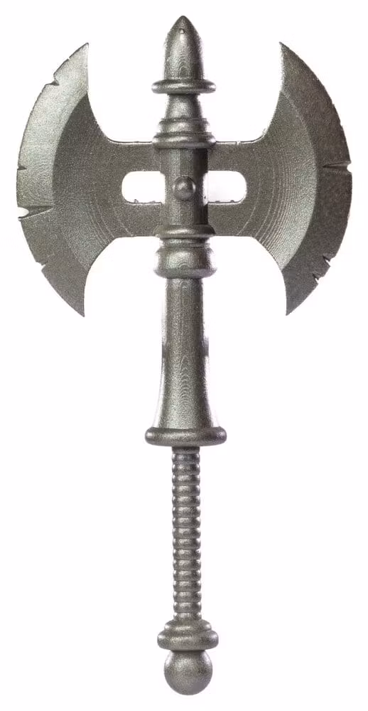 Legends of Dragonore Hellforge Action Figure Grime 14 cm (Totalpris 549,-)