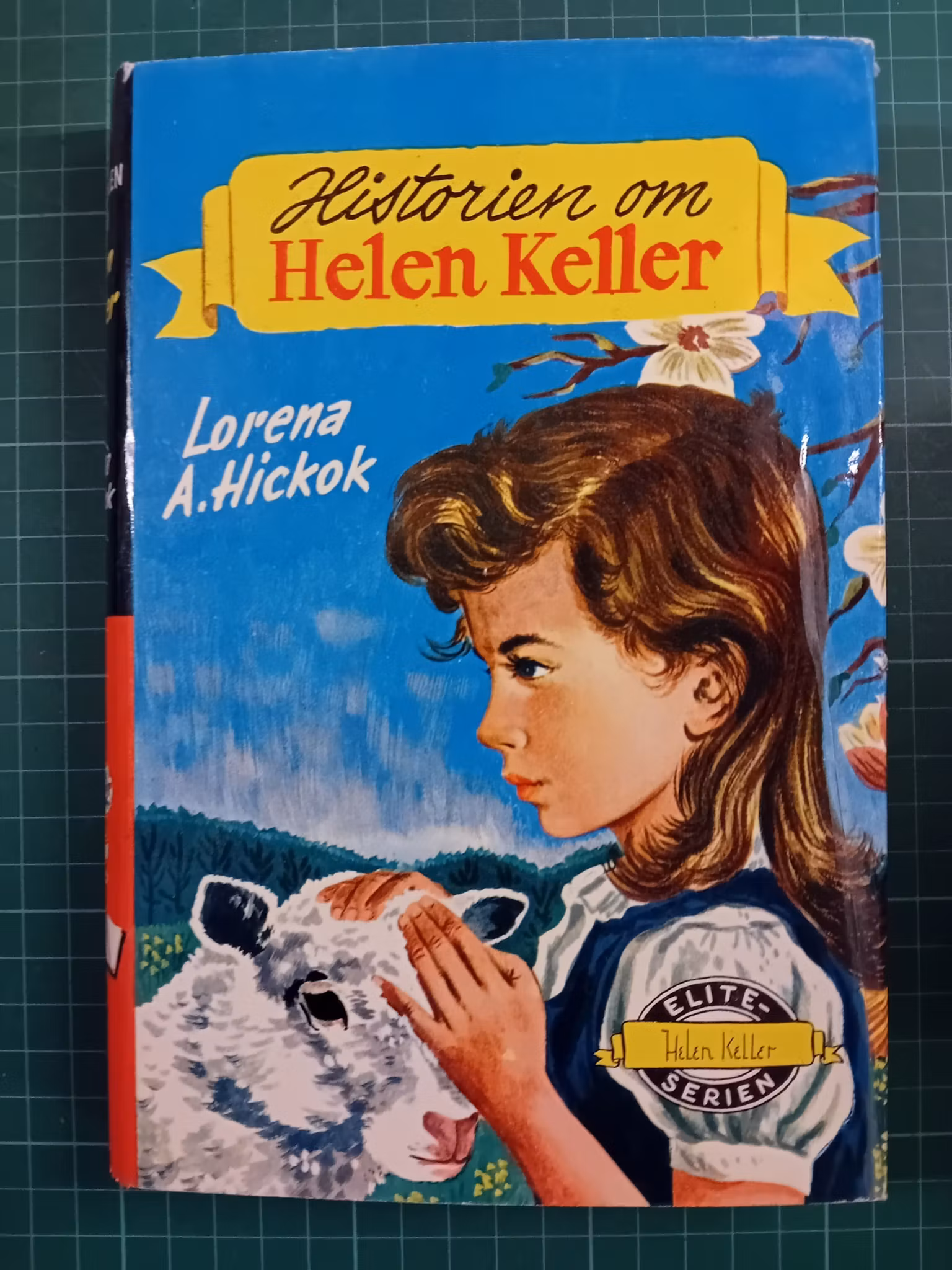 Historien om Helen Keller