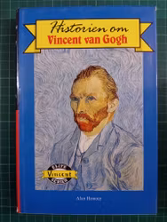 Historien om Vincent Van Gogh