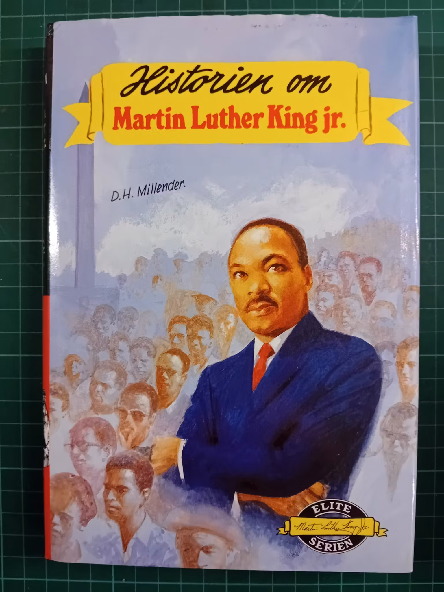 Historien om Martin Luther King