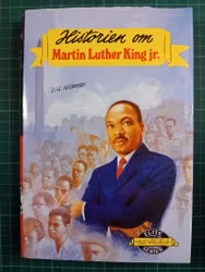Historien om Martin Luther King