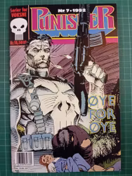 Punisher 1992 - 07