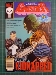Punisher 1992 - 05