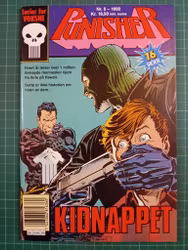 Punisher 1992 - 05