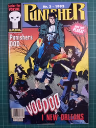 Punisher 1993 - 03