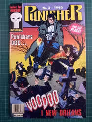 Punisher 1993 - 03
