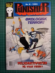 Punisher 1993 - 02