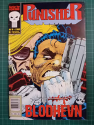 Punisher 1993 - 08
