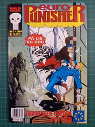 Punisher 1993 - 07