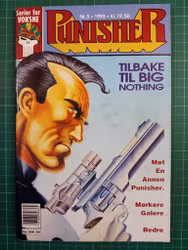 Punisher 1993 - 05
