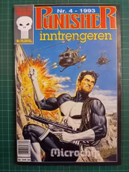 Punisher 1993 - 04