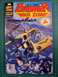 Punisher 1995 - 03