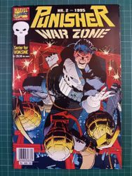 Punisher 1995 - 02