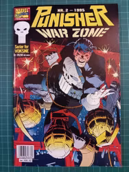 Punisher 1995 - 02