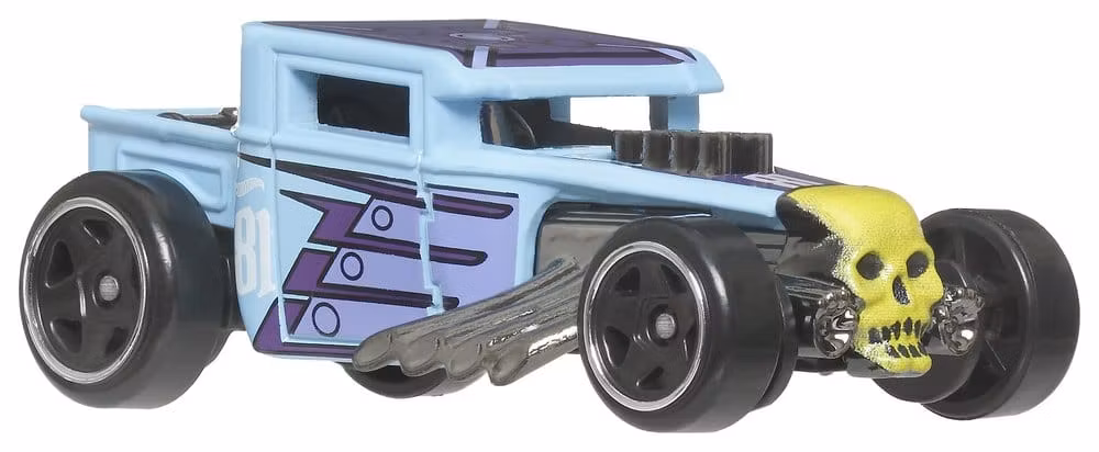 Silver series Masters of the Universe : Bone Shaker